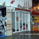 Tokyo 2009.05.15-18, 빌라폰테뉴 시오도메, 하라주쿠, 오다이바