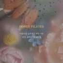 허니필라테스 - 성남시 분당구 성남대로916번길 11 | 허니필라테스