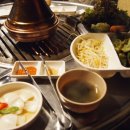 강쇠네숯불구이