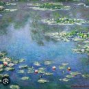 화랑정 | 경주 통일전 내 화랑정 연못에 수련을 보고 모네를 생각하다