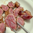 카르네브 등심 퀄리티 있는 숙성육 즐기기 | 주문방법, 배송, 굽는법