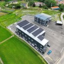 소망 태양광발전소 이미지