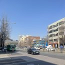 아로이커피홍은벽산 | 정감 있는 분위기, 그러나 | 홍은벽산아파트 임장 후기 (서울 6억 이하 아파트)