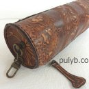 가죽공예로 만드는 생활 소품 이미지