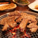 양평숯불갈비 - 영등포구 양평로 104 | 양평맛집 찾는다면? 현지 분위기 제대로 느낀 한옥숯불갈비 후기
