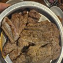 고깐 숯불 돼지갈비 이미지