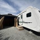 백합펜션 | 태안 가족여행 숙소 백합펜션 카라반 여행 추천(+숙소 솔직후기)