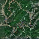 (4월 12일-마감) 충북 청원군 달래강의 9신선과 함깨하는 옥화9경. 이미지