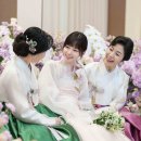 대림장식당 | 대림 한복대여 예식의 격을 완성해주는 완벽한 웨딩한복