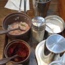 신의주찹쌀순대 서남병원점