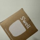 잇츠푸드 | 미식가 집돌이 추천 스웰 잇츠 2 in 1 푸드자 내돈내산 솔직 후기 I 보온력은 아쉽지만 너무 이쁘자나..