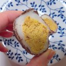 GS25중동은하수점 | GS편의점 두바이쫀득찹쌀떡 가격 / 두쫀쿠 처음 먹어본 솔직 후기