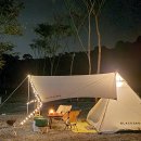 렉카마트 | [블챌] 실미도 유원지 당일치기 캠핑후기