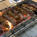 연변왕꼬치 이미지