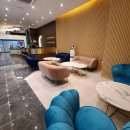 갤러리 골프 아카데미 이미지