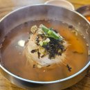 동탄 북광장 진한 국물 맛이 일품인 우이동 멸치국수