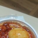 신전떡볶이공단점
