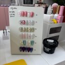 네일만나 | [나랑네일만나] 이천네일 유목민 정착 출근 전 시술 가능한 토탈 뷰티샵에서 힐링한 후기