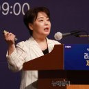 ['제2회 뉴데일리 퓨처코리아 포럼' 기조강연 ①] 윤희숙 "이재명 호텔경제론은 '역사적 먹튀'이자 '모르핀'" 이미지