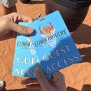 모바일로 떠나는 특별한 자유여행과 사진 (1)(1) | 미국] 캐년 자유여행 애리조나 "앤텔롭 캐년 로어(Antelope Canyon Lower)" Dixie Ellis 예약 및 변경 후기