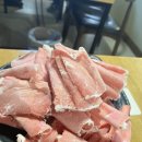 폴인샤브 | 범어 폴인샤브 무한리필집 회식 후기