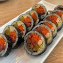 은인김밥