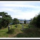 심희수 교지 및 묘 이미지