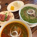 양지A | 안산 고잔신도시 맛집 연제네 안산본점 | 불 장쌀국수 &amp; 양지차돌 쌀국수 내돈내산 후기