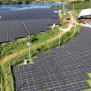 대산3 태양광발전소 이미지