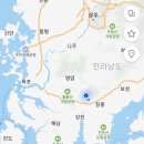 청산도 광주민박 이미지