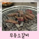 이서면 소로3-12(혁신) | 혁신도시 가성비 소고기 맛집 무등소갈비 전주 소갈비살 후기