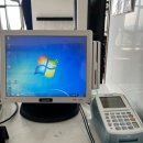 J1800 | 광진구 중곡동 포스기, 카드단말기 설치 - 한신정보통신