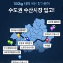 강서수산시장 생참치 남해수산 재재방문(+포장,봄도다리회)