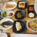 홀인원 참숯갈비
