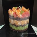 중앙로(대로2-3) | 대전 중앙로역 성심당 구역 방문 무화과시루, 과일시루막내, 샌드위치 구매 후기