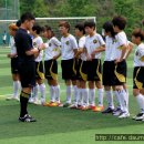 2012 소체 여자축구 4강전 경남명서초vs인천가림초 (전,후반) 이미지