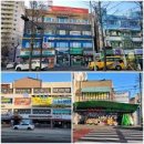 서울 노원구 상계주공15단지상가
