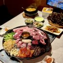 수내동공영주차장 | 분당 수내동 맛집, 지리산 흑돼지 삼겹살 고깃집. 육일돈 (내돈내산 솔직후기)