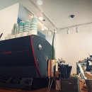 할로커피숍 이미지