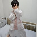 한걸음 동물병원 | 수원영통 더웰병원 6살(만 5세, 60개월) 아기 편도 절제술 후기
