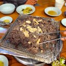 초록마을 울산언양점 | [울산 언양 맛집] 언양불고기 웨이팅 꿀팁 &#34;언양기와집불고기&#34;
