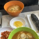 압구정김밥광천점