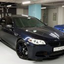 BMW/F10M5컴패/17년/9.2만/카본블랙 판매합니다. 이미지