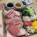 오산조은참치강릉입암점