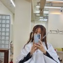 세화2층 | 청담미용실 설영, 세화부원장님 손길로 완성한 어센딩 물광펌 후기!