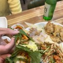 천안 두정동 싱싱한 굴 맛집 굴섬