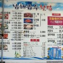 [부산맛집] 자갈치시장 생선구이 맛집, 남해금수횟집 후기!