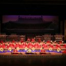 정악단 정기공연 행악 길 위에 음악을 펼치다 이미지