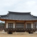 영주 신천리 월춘정 이미지