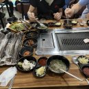 다온장어국